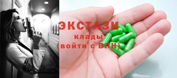 стаф Гусь-Хрустальный