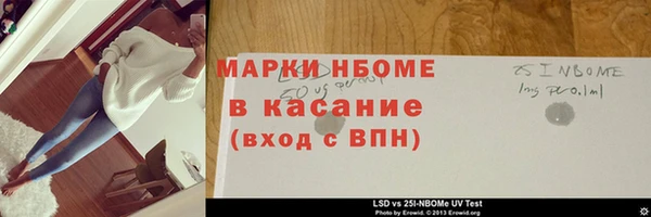 стаф Гусь-Хрустальный